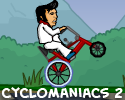 CycloManiacs 2 CycloManiacs 2