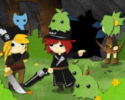 Epic Battle Fantasy 4 Epic Battle Fantasy 4