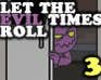 Reincarnation: Let The Evil Times Roll Reincarnation: Let The Evil Times Roll