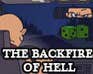 Reincarnation: The Backfire Of Hell Reincarnation: The Backfire Of Hell
