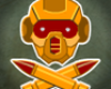 Mechanical Commando